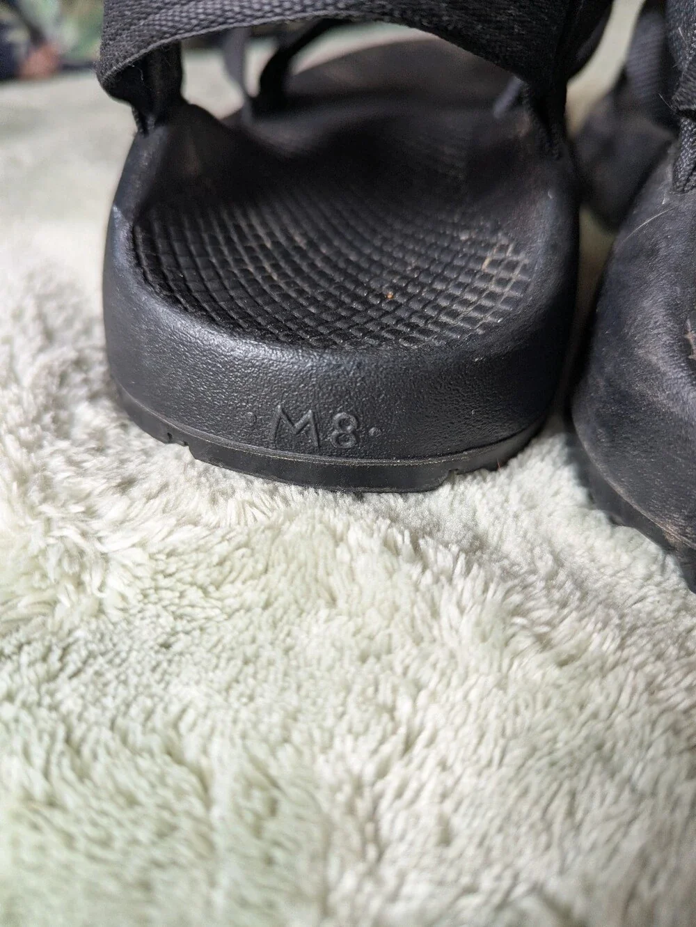 Chaco Z Cloud Sandal